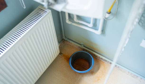 24/7 water damage repair in FL