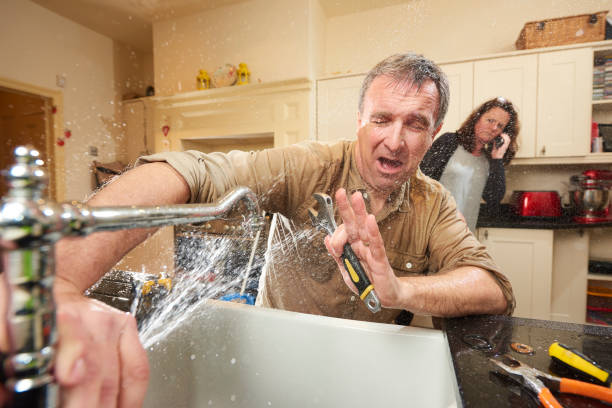 Best 24/7 water damage repair  in Oak Ridge, FL